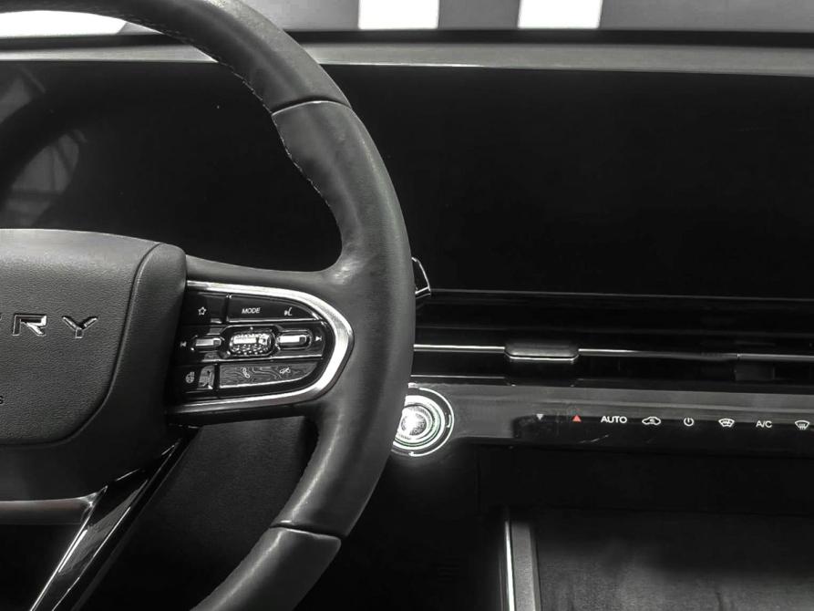Omoda C5 I Ростов-на-Дону  - изображение 15