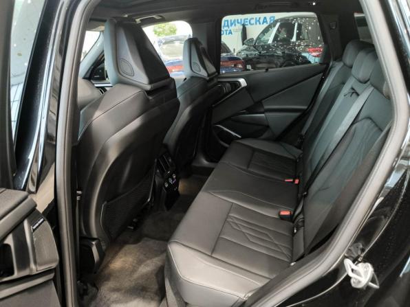 BMW X3 IV (G45/G48) с пробегом 2025 года, цена 8 050 000 рублей, 7407 км, внедорожник, Автокод Объявления