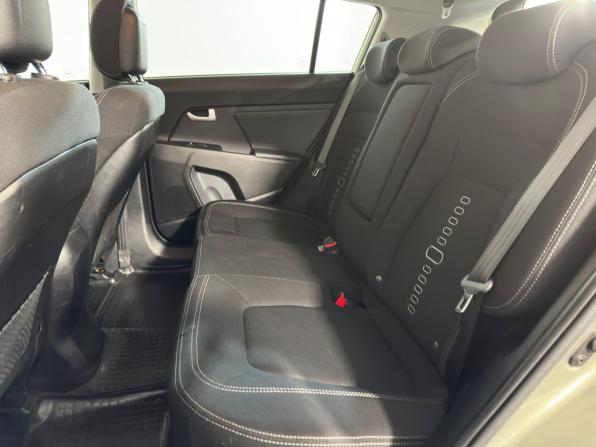 Kia Sportage III Рестайлинг с пробегом 2015 года, цена 1 439 900 рублей, 132000 км, внедорожник, Автокод Объявления
