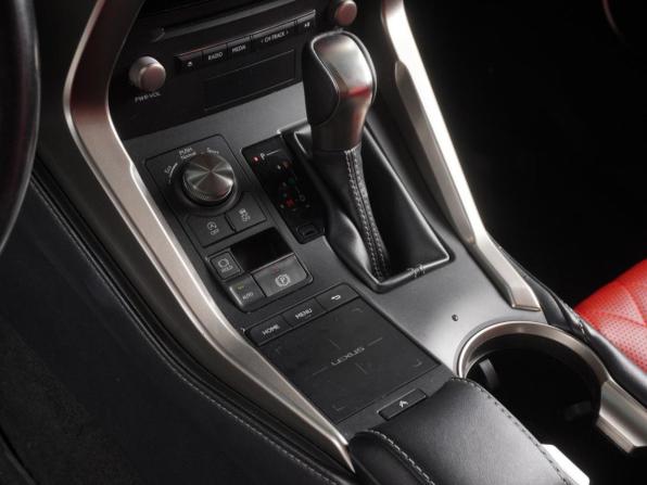 Lexus NX I Рестайлинг с пробегом 2018 года, цена 2 859 000 рублей, 130673 км, внедорожник, Автокод Объявления