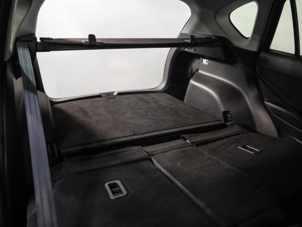 Mazda CX-5 I с пробегом 2015 года, цена 1 366 000 рублей, 220205 км, внедорожник, Автокод Объявления