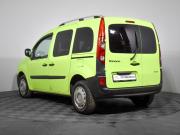 Renault Kangoo II Санкт-Петербург  - изображение 25
