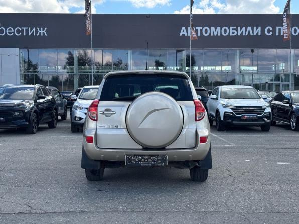 Toyota RAV4 III (XA30) с пробегом 2006 года, цена 969 000 рублей, 228202 км, внедорожник, Автокод Объявления