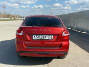 Lada (ВАЗ) Granta I Рестайлинг Пермь  - изображение 11