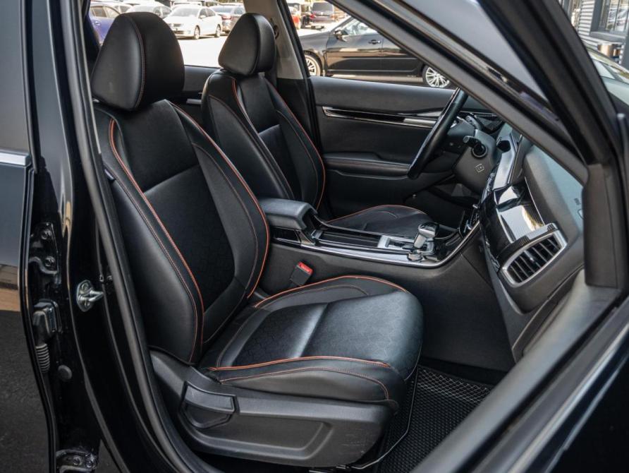 Kia Seltos I Рестайлинг Краснодар  - изображение 8