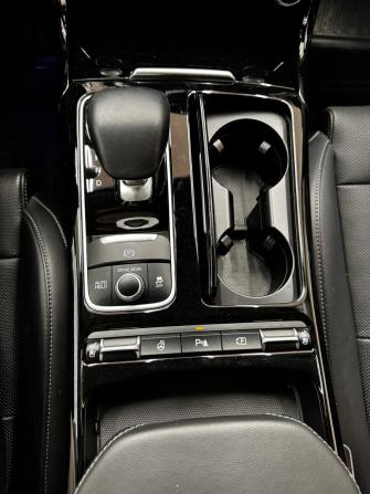Kia Stinger I Рестайлинг с пробегом 2022 года, цена 3 600 000 рублей, 26513 км, лифтбек, Автокод Объявления