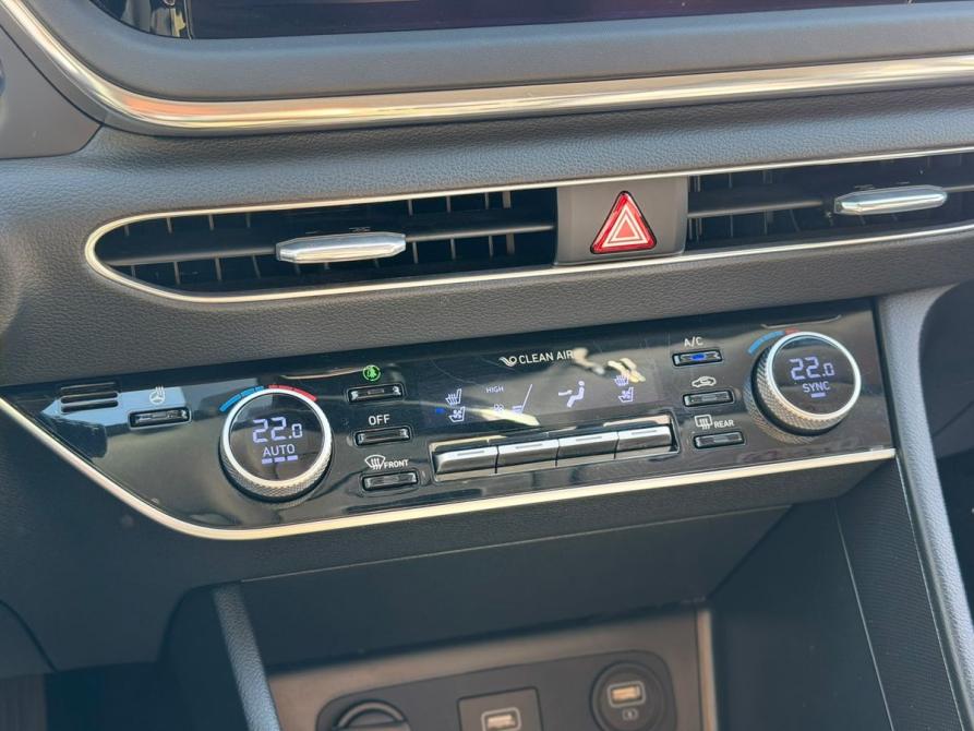 Hyundai Sonata VIII (DN8) Астрахань  - изображение 21