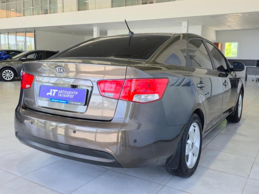 Kia Cerato II Таганрог  - изображение 6
