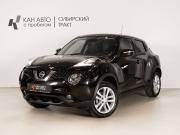 Nissan Juke I Рестайлинг Казань  - изображение 9