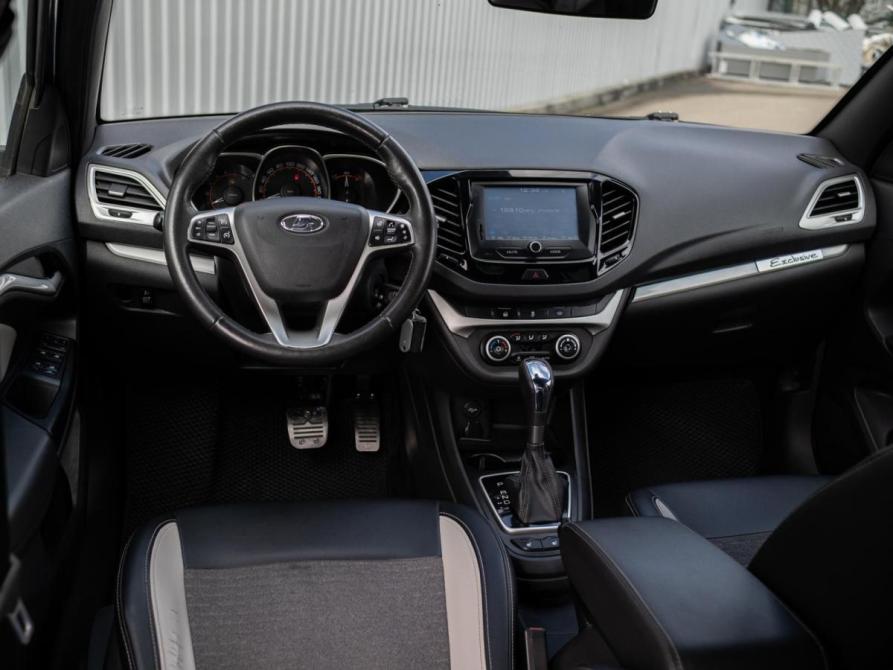 Lada (ВАЗ) Vesta I Сочи  - изображение 7