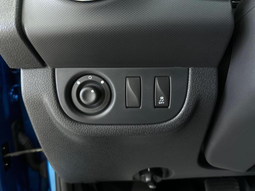 Renault Logan II Рестайлинг Санкт-Петербург  - изображение 19