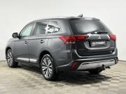 Mitsubishi Outlander III Рестайлинг 3 Казань  - изображение 20