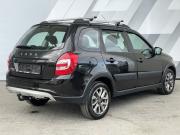 Lada (ВАЗ) Granta I Рестайлинг Екатеринбург  - изображение 32