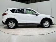 Mazda CX-5 I Волжский  - изображение 16
