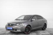 Geely Emgrand EC7 Кемерово  - изображение 24