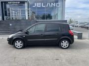 Renault Scenic II Рестайлинг Саратов  - изображение 23