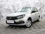 Lada (ВАЗ) Granta I Рестайлинг Ульяновск  - изображение 21