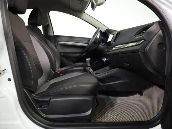 Lada (ВАЗ) Vesta I Рестайлинг (NG) с пробегом 2023 года, цена 1 139 000 рублей, 32081 км, седан, Автокод Объявления