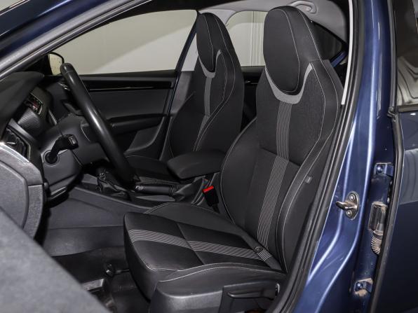 Skoda Octavia III (A7) Рестайлинг с пробегом 2019 года, цена 1 839 000 рублей, 130954 км, лифтбек, Автокод Объявления