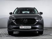 Mazda CX-5 II Рестайлинг Москва  - изображение 22