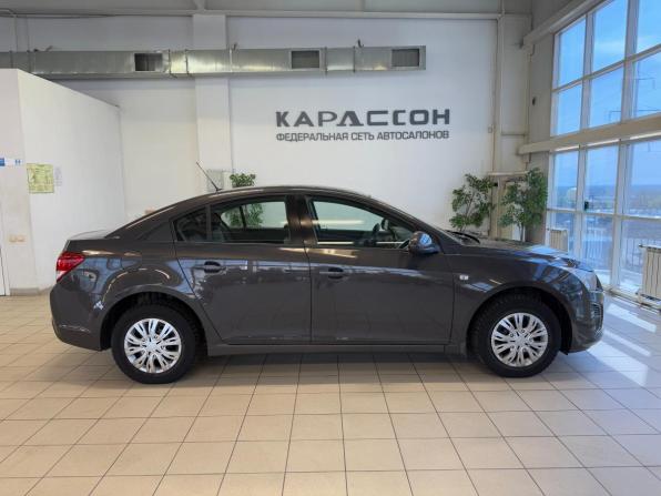 Chevrolet Cruze I Рестайлинг с пробегом 2013 года, цена 860 000 рублей, 159406 км, седан, Автокод Объявления