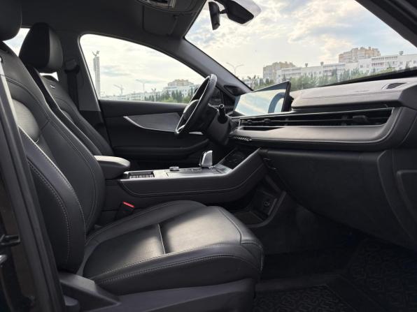 Chery Tiggo 7 Pro Max I с пробегом 2023 года, цена 2 360 000 рублей, 33225 км, внедорожник, Автокод Объявления