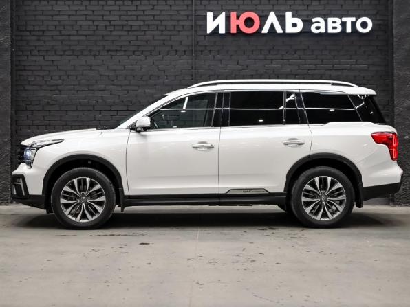 GAC GS8 I с пробегом 2023 года, цена 2 800 000 рублей, 82418 км, внедорожник, Автокод Объявления