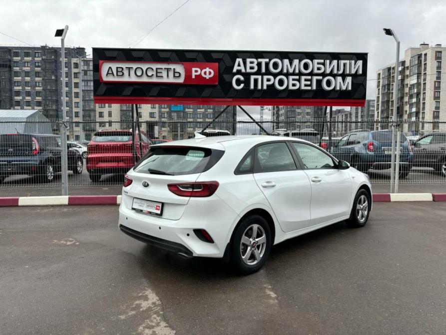 Kia Ceed III Альметьевск  - изображение 29