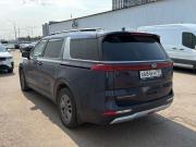 Kia Carnival IV Москва  - изображение 11