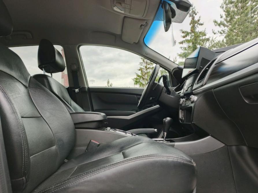 SsangYong Actyon II Рестайлинг Санкт-Петербург  - изображение 24