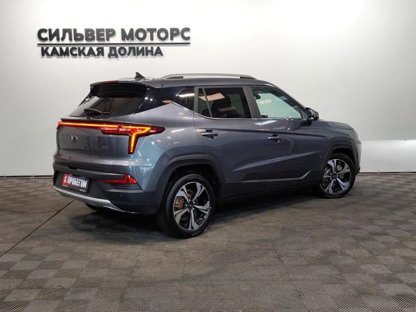 Москвич 3 с пробегом 2023 года, цена 1 390 000 рублей, 38000 км, внедорожник, Автокод Объявления