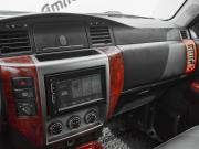 Nissan Patrol V (Y61) Рестайлинг Екатеринбург  - изображение 41