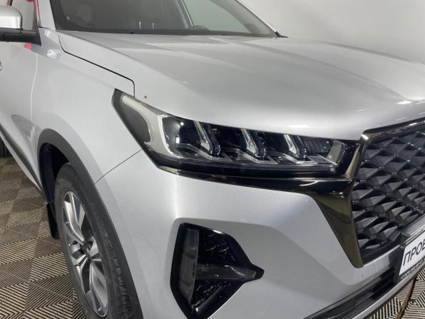 Chery Tiggo 7 Pro Max I с пробегом 2023 года, цена 1 786 000 рублей, 37085 км, внедорожник, Автокод Объявления