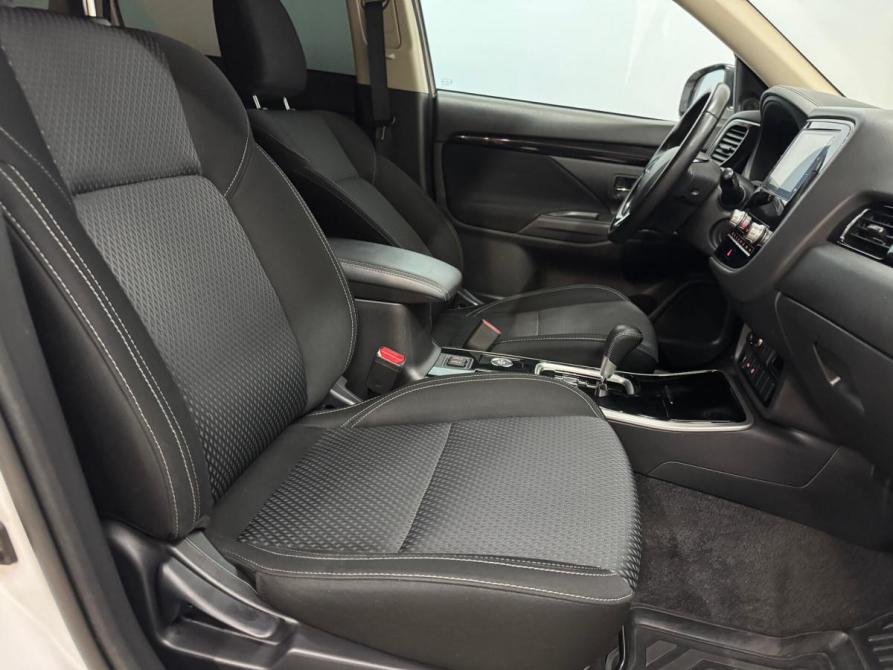 Mitsubishi Outlander III Рестайлинг 3 Набережные Челны  - изображение 23