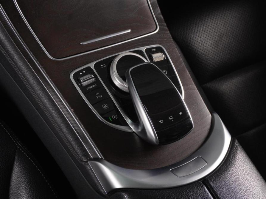 Mercedes-Benz GLC I (X253) Минеральные Воды  - изображение 12