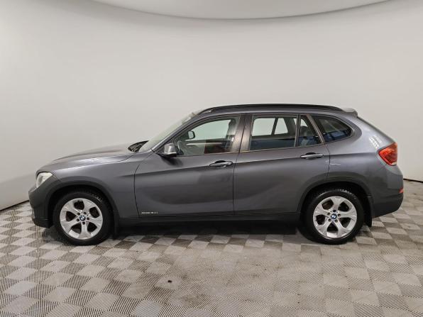 BMW X1 I (E84) Рестайлинг с пробегом 2014 года, цена 1 395 000 рублей, 133497 км, внедорожник, Автокод Объявления