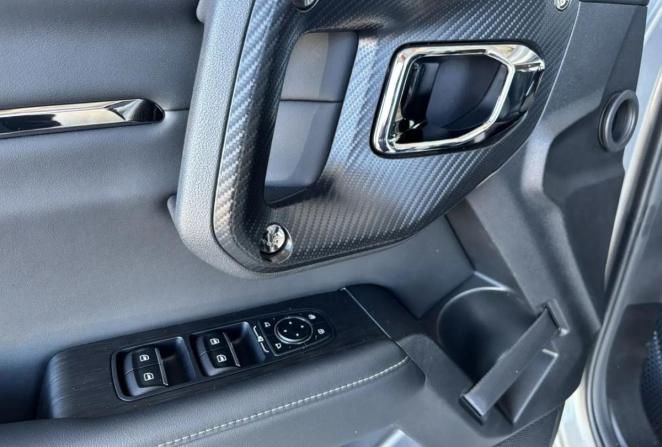 Haval H7 I с пробегом 2025 года, цена 3 460 000 рублей, 10036 км, внедорожник, Автокод Объявления