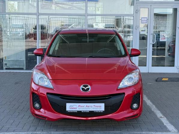 Mazda 3 II (BL) Рестайлинг с пробегом 2011 года, цена 849 000 рублей, 160000 км, седан, Автокод Объявления