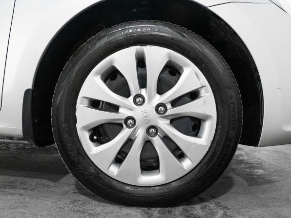 Kia Rio IV с пробегом 2019 года, цена 1 189 500 рублей, 141786 км, седан, Автокод Объявления