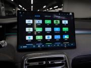 Geely Galaxy M7 Москва  - изображение 53