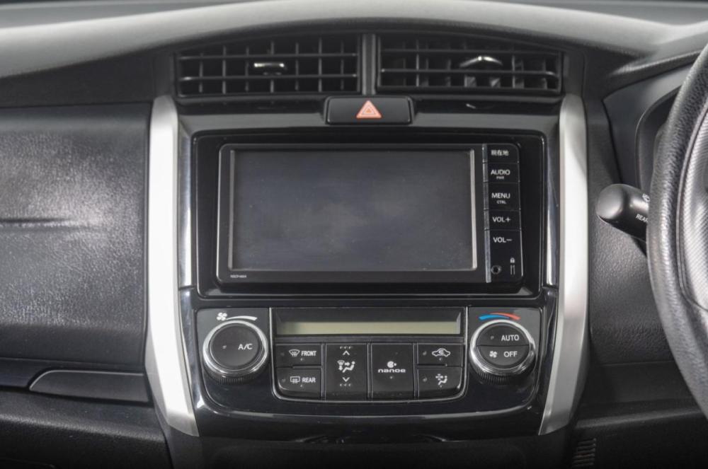 Toyota Corolla XI (E160 E170 E180) Томск  - изображение 15