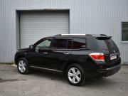 Toyota Highlander II (XU40) Рестайлинг Мурманск  - изображение 21