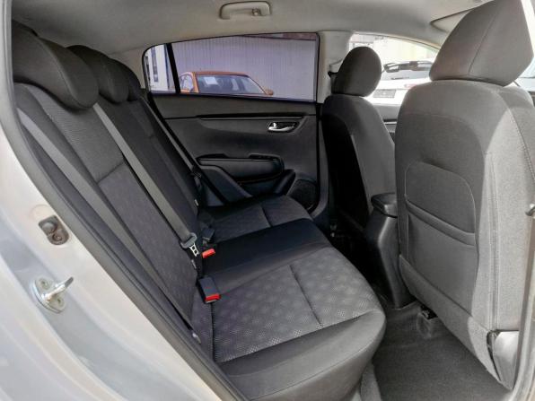 Kia Rio IV с пробегом 2018 года, цена 1 539 000 рублей, 142190 км, хэтчбек, Автокод Объявления