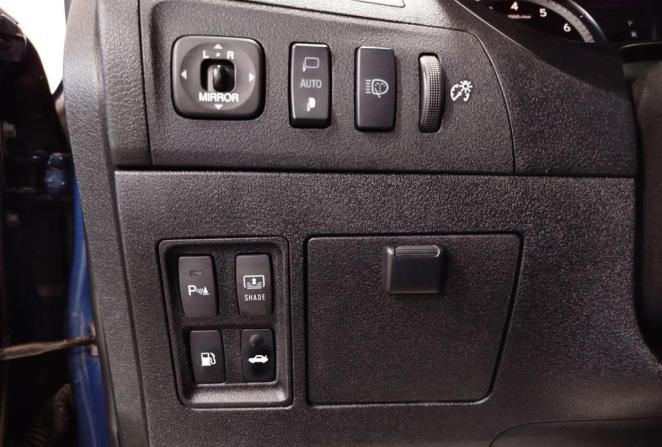 Lexus ES V Рестайлинг с пробегом 2010 года, цена 1 100 000 рублей, 280674 км, седан, Автокод Объявления