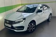 Lada (ВАЗ) Vesta I Рестайлинг (NG) Нижний Тагил  - изображение 12