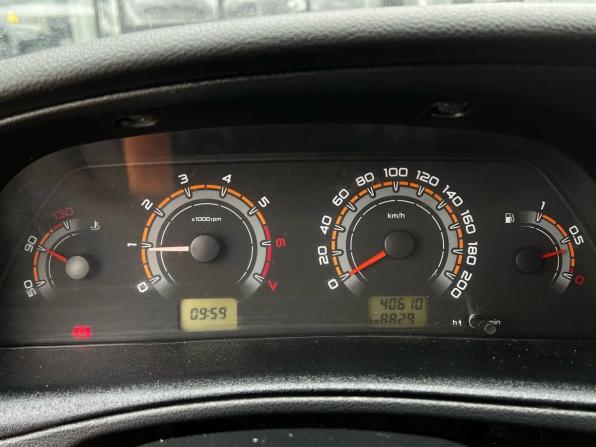 Lada (ВАЗ) Niva Travel I с пробегом 2023 года, цена 1 190 000 рублей, 40610 км, внедорожник, Автокод Объявления