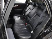 Infiniti FX II (S51) Рестайлинг Ростов-на-Дону  - изображение 31