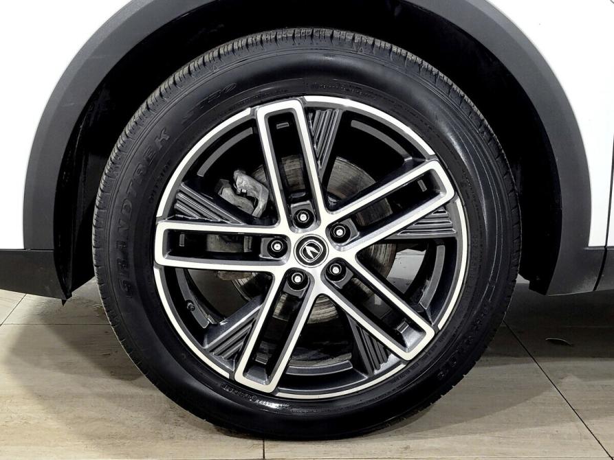 Changan CS55 Plus II Москва  - изображение 15