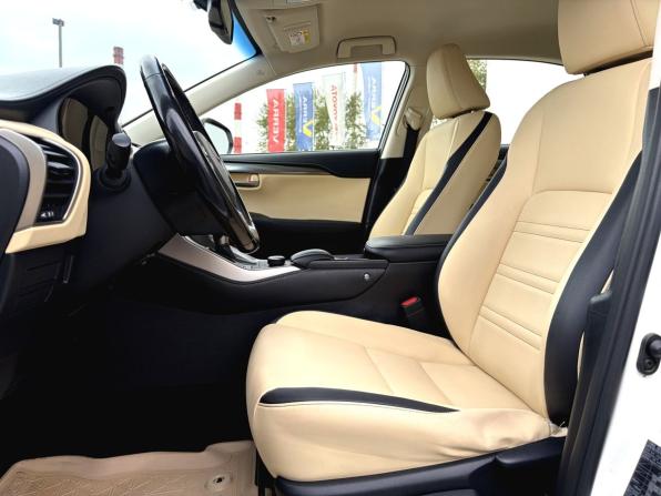 Lexus NX I с пробегом 2015 года, цена 2 640 000 рублей, 86000 км, внедорожник, Автокод Объявления