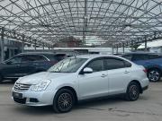 Nissan Almera III (G15) Тула  - изображение 13